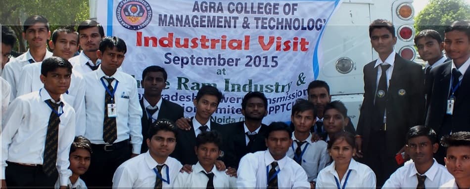 Agra College of Management and Technology Firozabad Facilities photo 3